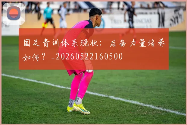 国足青训体系现状：后备力量培养如何？_20260522160500