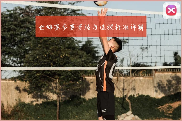 世锦赛参赛资格与选拔标准详解