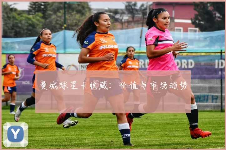 曼城球星卡收藏:价值与市场趋势